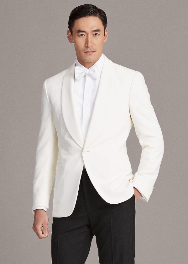 ralph lauren dinner jacket