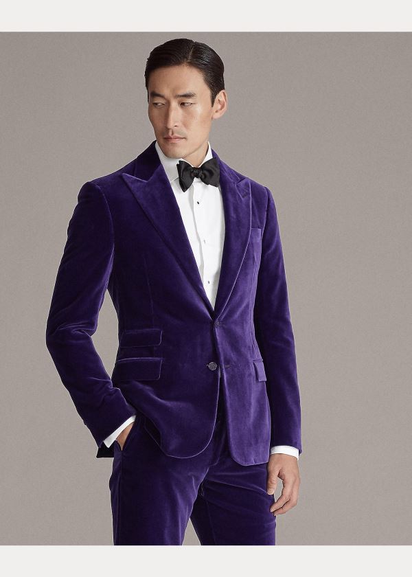 ralph lauren dinner jacket