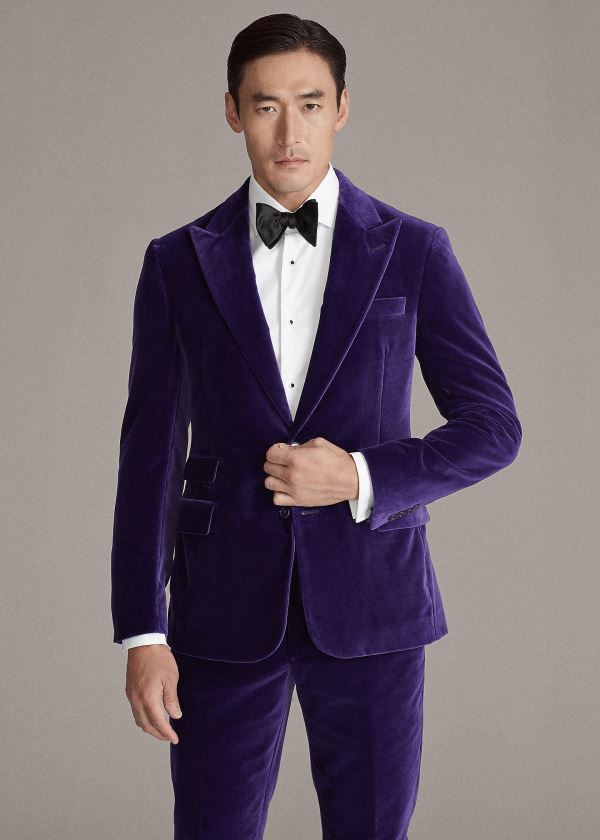 ralph lauren dinner jacket