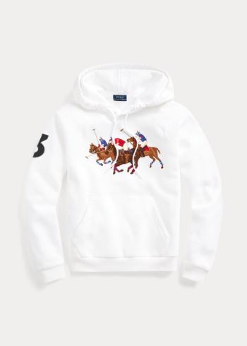 ralph lauren x supreme